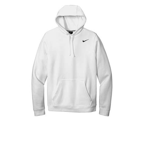 witte nike hoodie dames|Nike pullover hoodie.